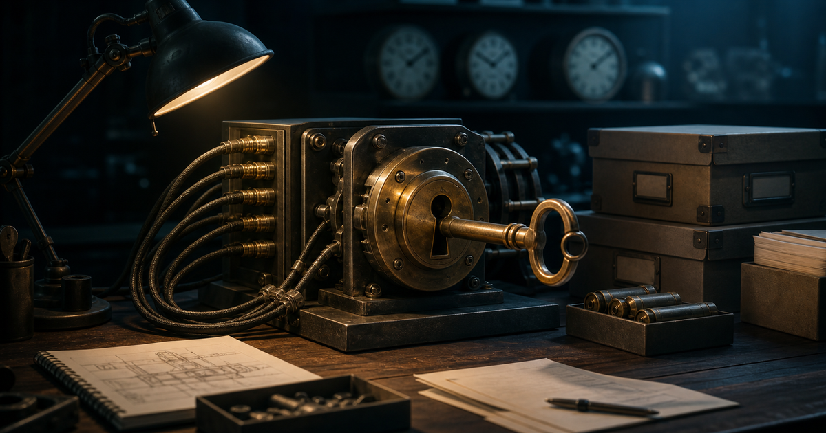 Build Agent Workflows Around State Ownership, Not Timing
