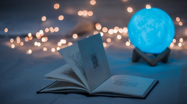 Tools for Self-Published Authors