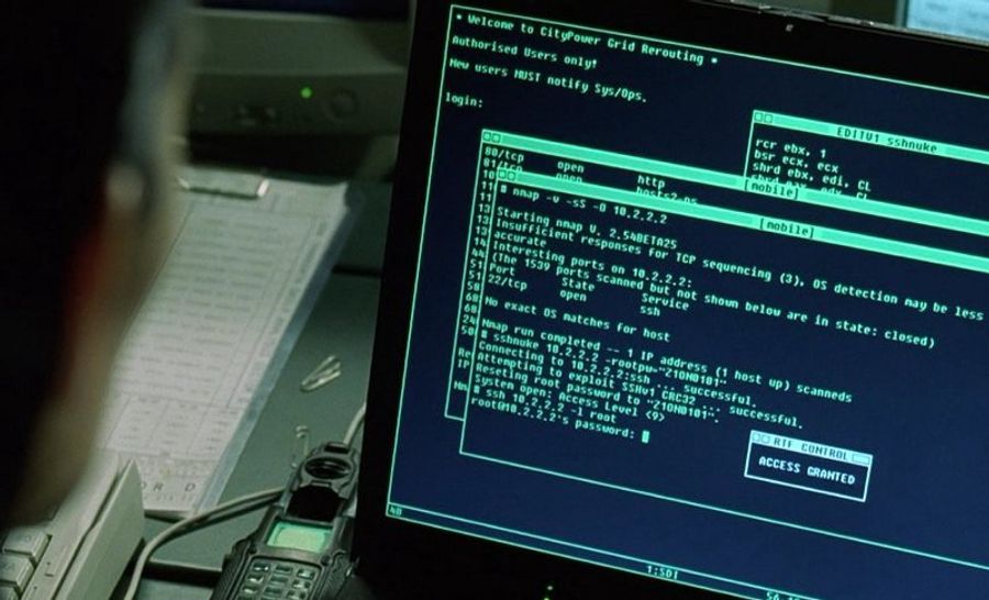 The 1990s and 2600: The Hacker Quarterly